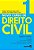 Novo Curso De Direito Civil - Parte Geral - Volume 1 - 22ª Edição - Imagem 1