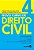 Novo Curso De Direito Civil - Contratos - Volume 4 - 3ª Edição - Imagem 1