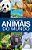 Mundo Animal - Animais Do Mundo - Imagem 1