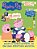 Peppa Pig Colorir Com Adesivos 04 - Imagem 1