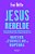 Jesus Rebelde Mateus, O Evangelho Da Ruptura - Imagem 1