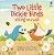 Two Little Dickie Birds Sitting On A Wall - Usborne Picture Books - Imagem 1
