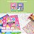 Meus 750 Adesivos Brilhantes - Livro De Colorir: Princesas - Imagem 7