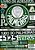 Palmeiras - Livro De Adesivos - Imagem 1