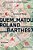Quem Matou Roland Barthes? - Imagem 1