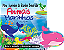 Meu Livrinho De Banho Divertido - Animais Marinhos - Imagem 3