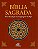 Bíblia Sagrada - Nova Tradução Na Linguagem De Hoje - (Bolso - Simples) - Imagem 1
