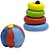 Criando Com Massinha! Brinquedos - Imagem 6