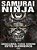 Guia Conhecer Fantástico - Extra - Samurais E Ninjas - Imagem 1