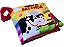Bebê Feliz - Pela Vizinhança Livro De Pano Infantil - Imagem 3