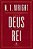 Como Deus Se Tornou Rei - Imagem 1