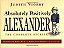 Absolutely Positively Alexander - Imagem 1