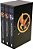The Hunger Games - Trilogy Boxset (Paperback) - Imagem 1