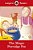 The Magic Porridge Pot - Ladybird Readers - Level 1 - Book With Downloadable Audio (US/UK)..- - Imagem 1