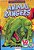 50 Páginas Educativas - Animal Rangers - Imagem 1