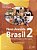 Novo Avenida Brasil 2 - Livro Texto Com Livro De Exercicios E CD De Audio - Imagem 1