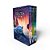 Box Magnus Chase E Os Deuses De Asgard - Imagem 7