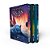 Box Magnus Chase E Os Deuses De Asgard - Imagem 5