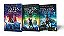 Box Magnus Chase E Os Deuses De Asgard - Imagem 6