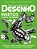 Guia Curso Básico De Desenho Insetos - Imagem 1