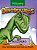 Dinossauros - Alossauro - Imagem 1