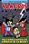 Pró-Games Revista Em Quadrinhos Especial Vampiros - Imagem 1