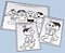 Turma Da Mônica - Colorindo Com Adesivos - Especial - Mônica - Imagem 3
