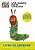 Eric Carle, Uma Lagarta Muito Comilona - Livro De Adesivos - Imagem 1