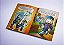 Contos Maravilhosos - Minecraft Super-Herois - Imagem 3