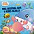 Coleção Com Os Meus Dedinhos - Uma Aventura Com O Peixe-Palhaço - Imagem 1