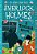Sherlock Holmes Ilustrado - O Tratado Naval - Imagem 1
