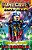 Combo Quadrinhos Pró-Games - Kit Com 10 Quadrinhos - Imagem 4