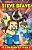 Combo Quadrinhos Pró-Games - Kit Com 10 Quadrinhos - Imagem 9