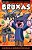 Combo Quadrinhos Pró-Games - Kit Com 10 Quadrinhos - Imagem 10