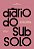 Diário Do Subsolo - Imagem 1