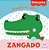 Fisher Price - Zangado - Imagem 1