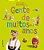 Gente De Muitos Anos - Nova Edição - Imagem 1