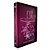 Bíblia Acf, Soft Touch, Capa Dura, Cruz Floral, Leitura Perfeita..- - Imagem 2