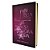 Bíblia Acf, Soft Touch, Capa Dura, Cruz Floral, Leitura Perfeita..- - Imagem 3