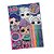 Lol Surprise Kit Livros Para Colorir E Atividades - Imagem 3