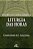 Instrução Geral Sobre A Liturgia Das Horas Comentários De José Aldazábal - Imagem 1