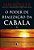 O Poder De Realização Da Cabala (Acompanha Dvd) - Imagem 1