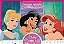Disney Prancheta Para Colorir - Princesas - Imagem 1