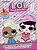 Lol Surprise - Colorir Especial Prepare-Se Para Uma Partida De Diversão E Muitas Cores Com O Athetic Club! - Imagem 1