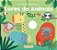 Fofura - Cores De Animais - Imagem 1