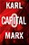 O Capital Acompanha Marcador De Páginas - Imagem 1