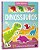 Cola E Descola - Dinossauros - Imagem 3