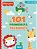 101 Primeiros Desenhos - Fisher-Price (Magic Kids) - Imagem 1