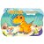 Dinos Pop-Up: Victor, O Velociraptor - Imagem 1