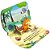 Dinos Pop-Up: Victor, O Velociraptor - Imagem 6